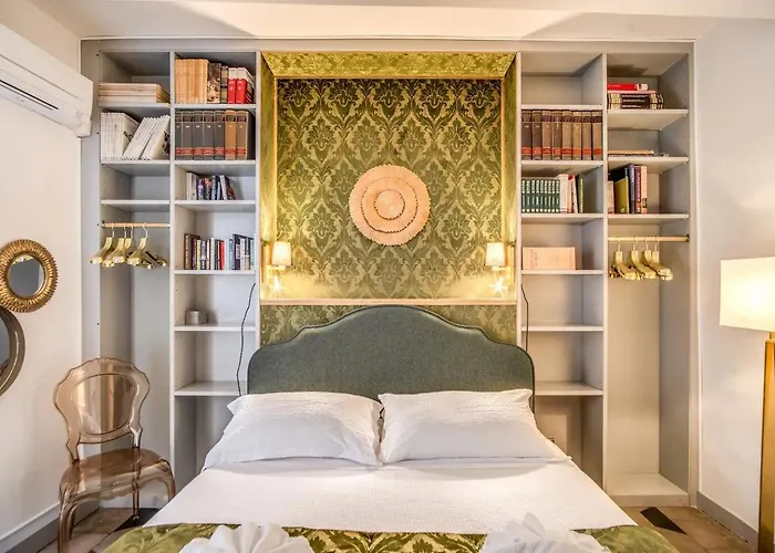 Navona, 3 Bedrooms, Unique And Spectacular View Apartamento *