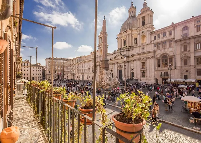 Navona, 3 Bedrooms, Unique And Spectacular View *