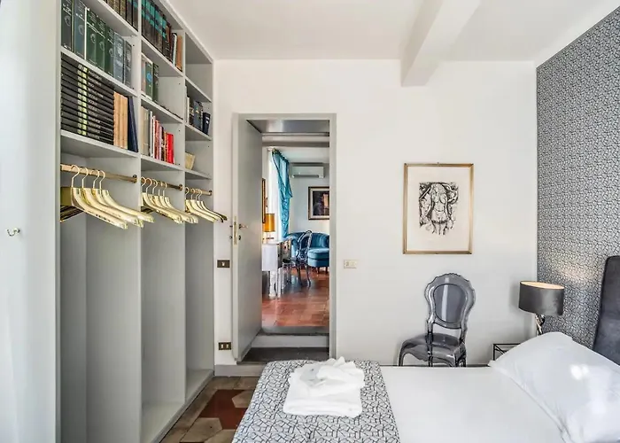 Navona, 3 Bedrooms, Unique And Spectacular View