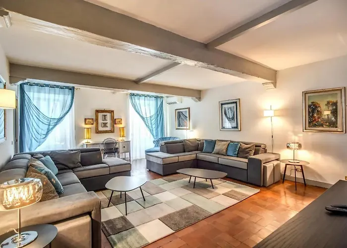 Navona, 3 Bedrooms, Unique And Spectacular View Apartamento Roma