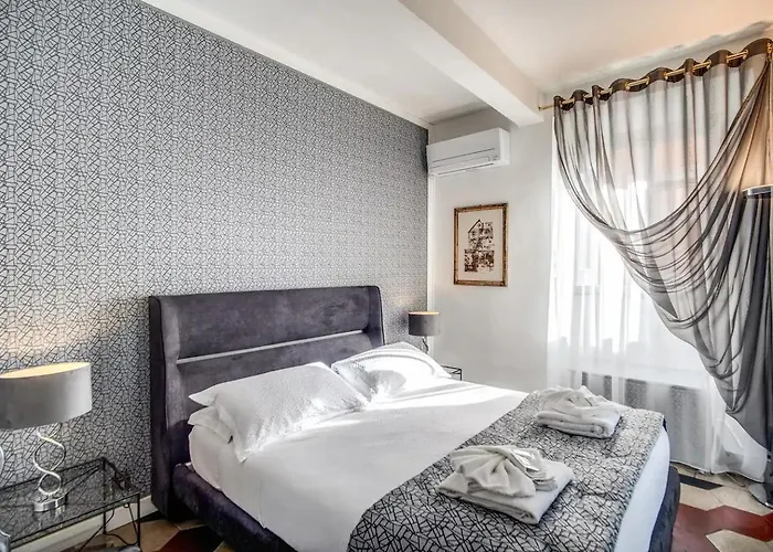 Navona, 3 Bedrooms, Unique And Spectacular View Roma