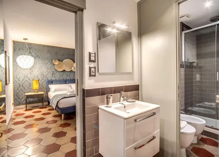 Apartamento Navona, 3 Bedrooms, Unique And Spectacular View