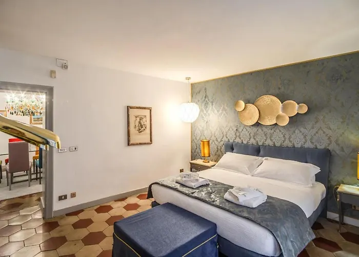 Navona, 3 Bedrooms, Unique And Spectacular View Apartamento *