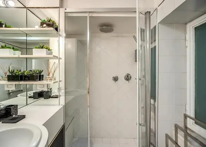 Navona, 3 Bedrooms, Unique And Spectacular View Apartamento *