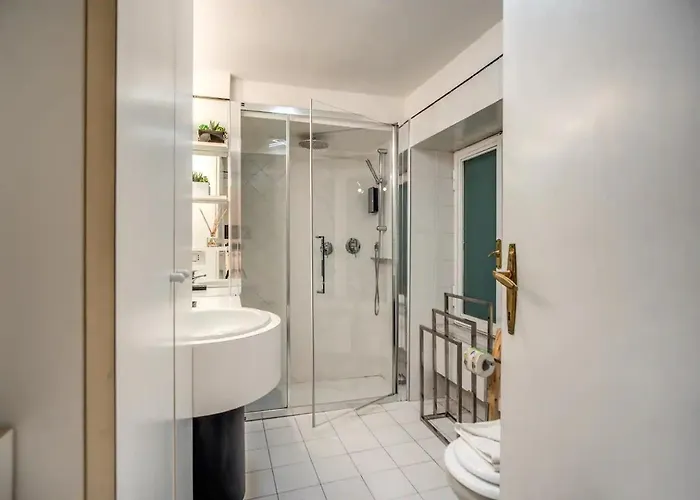 Apartamento Navona, 3 Bedrooms, Unique And Spectacular View Roma
