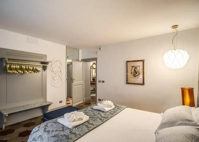 Apartamento Navona, 3 Bedrooms, Unique And Spectacular View *