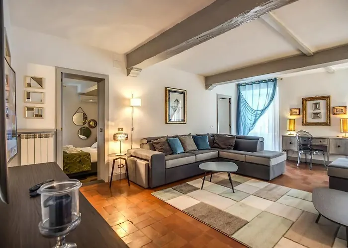 Navona, 3 Bedrooms, Unique And Spectacular View