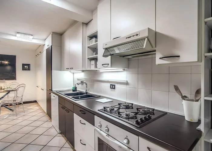 Navona, 3 Bedrooms, Unique And Spectacular View Apartamento Roma