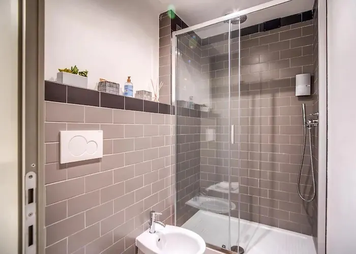 Apartamento Navona, 3 Bedrooms, Unique And Spectacular View Roma